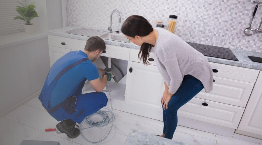 Professional Leak Detection in Stockertown, PA