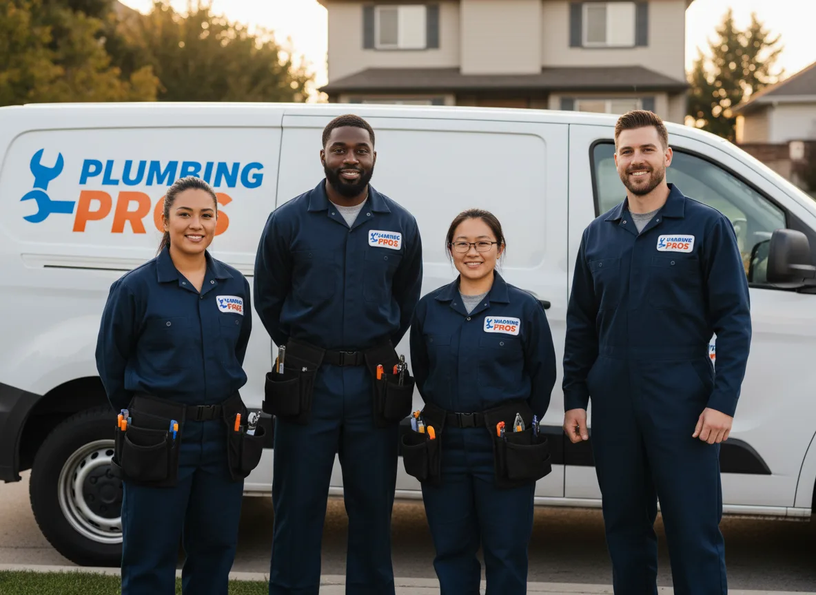Water Heater Repair company in Stockertown, PA